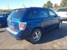 Chevrolet Equinox Sport Image 4