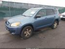 Toyota RAV4 Image 2