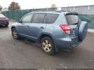 Toyota RAV4 Image 4