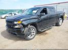 Chevrolet Silverado 1500 4wd  Short Bed Custom Image 3