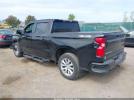 Chevrolet Silverado 1500 4wd  Short Bed Custom Image 8