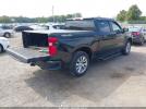 Chevrolet Silverado 1500 4wd  Short Bed Custom Image 4