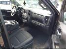 Chevrolet Silverado 1500 4wd  Short Bed Custom Image 9