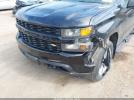 Chevrolet Silverado 1500 4wd  Short Bed Custom Image 10