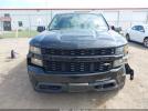 Chevrolet Silverado 1500 4wd  Short Bed Custom Image 14
