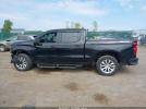 Chevrolet Silverado 1500 4wd  Short Bed Custom Image 12
