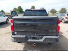 Chevrolet Silverado 1500 4wd  Short Bed Custom Image 6