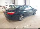 Honda Accord Lx Image 9