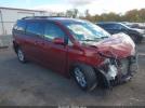 Toyota Sienna Le V6 8 Passenger Image 1