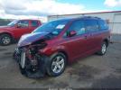 Toyota Sienna Le V6 8 Passenger Image 2
