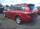 Toyota Sienna Le V6 8 Passenger Image 5