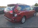 Toyota Sienna Le V6 8 Passenger Image 3