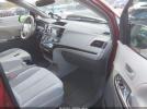 Toyota Sienna Le V6 8 Passenger Image 15