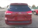 Toyota Sienna Le V6 8 Passenger Image 12