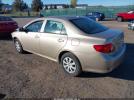 Toyota Corolla Le Image 7