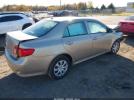 Toyota Corolla Le Image 9