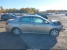 Toyota Corolla Le Image 13