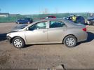 Toyota Corolla Le Image 12
