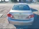 Toyota Corolla Le Image 10