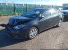 Toyota Corolla Le Image 14