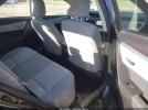 Toyota Corolla Le Image 4