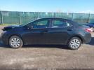Toyota Corolla Le Image 12