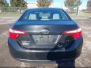 Toyota Corolla Le Image 10