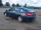 Nissan Altima 2.5 S Image 14