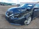 Nissan Altima 2.5 S Image 3