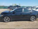 Nissan Sentra Sv Xtronic Cvt Image 9