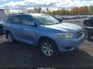 Toyota Highlander Image 1
