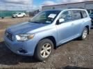 Toyota Highlander Image 3