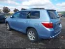 Toyota Highlander Image 11