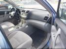 Toyota Highlander Image 4