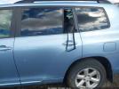 Toyota Highlander Image 5