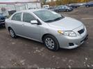 Toyota Corolla Le Image 1