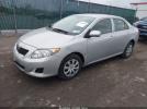 Toyota Corolla Le Image 8