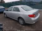 Toyota Corolla Le Image 6