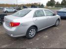 Toyota Corolla Le Image 10