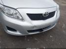 Toyota Corolla Le Image 3