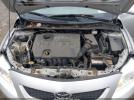 Toyota Corolla Le Image 9