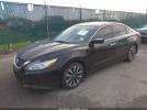 Nissan Altima 2.5 Sv Image 2