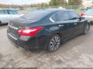 Nissan Altima 2.5 Sv Image 8