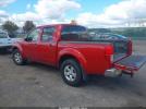 Nissan Frontier Sv Image 5