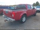 Nissan Frontier Sv Image 7