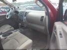 Nissan Frontier Sv Image 6