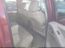 Nissan Frontier Sv Image 8