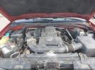 Nissan Frontier Sv Image 2