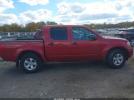 Nissan Frontier Sv Image 9