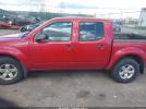 Nissan Frontier Sv Image 16